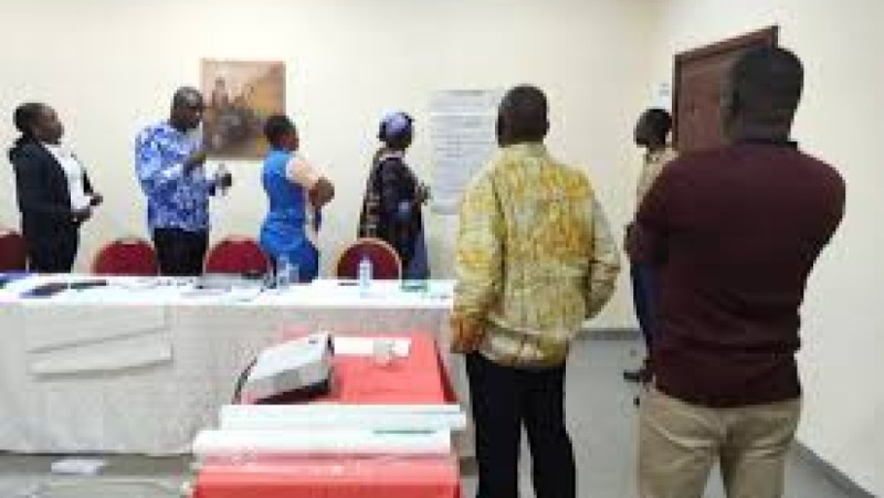 Measuring Impact in Microfinance Institutions Training Course