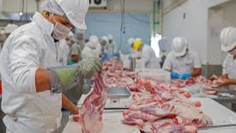 Meat Science and Advanced Meat Processing Training Course