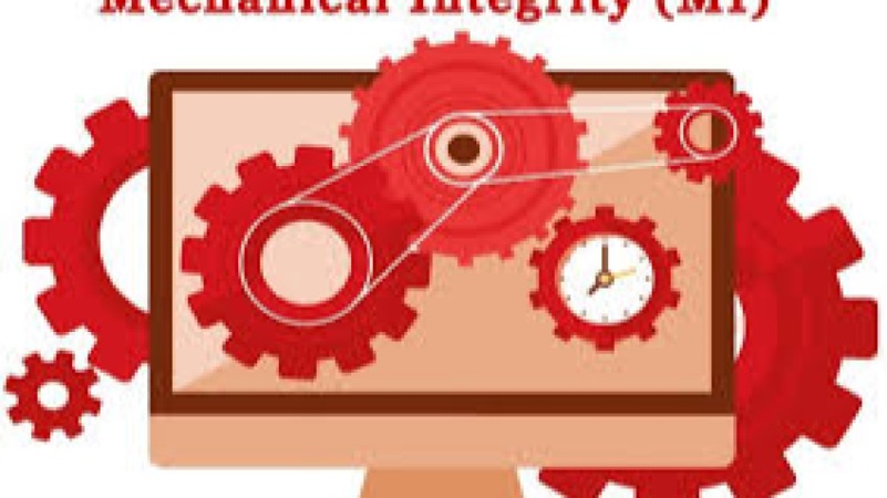 Mechanical Integrity in Process Plants Training Course