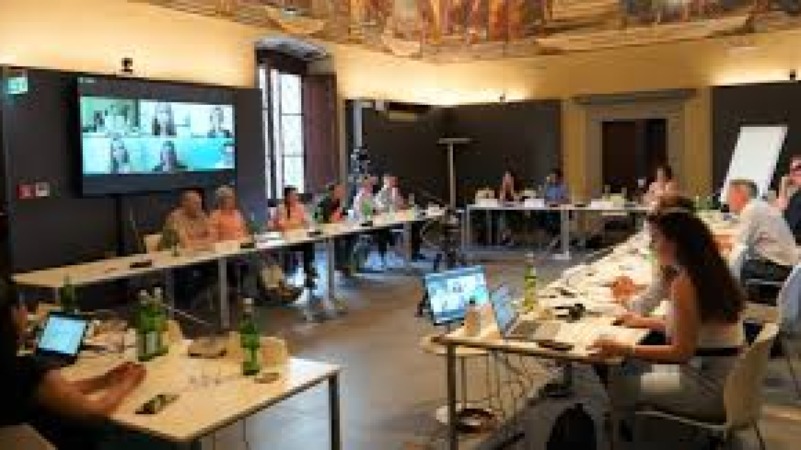 Media and Communication Strategies on Migration Training Course