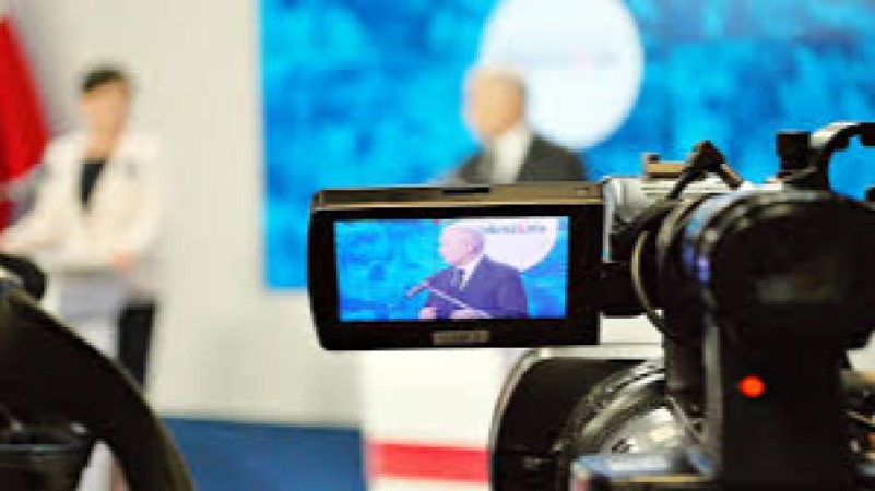 Media Engagement for NGOs Training Course