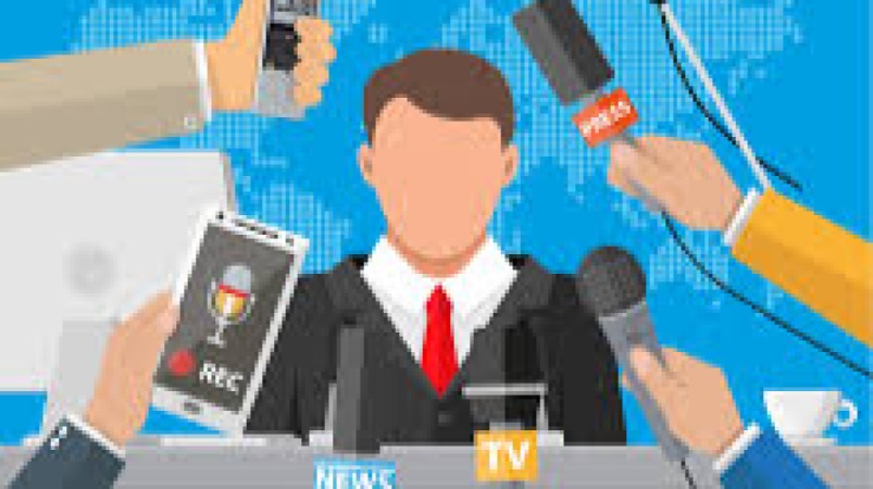 Media & Health Communication Training Course