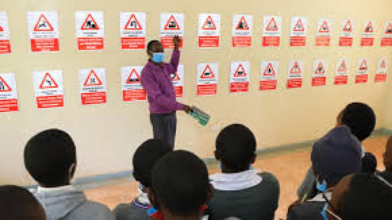 Media Relations for Road Safety Practitioners Training Course