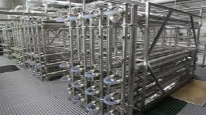 Membrane Separation Technology (UF, MF, RO) in Food Training Course