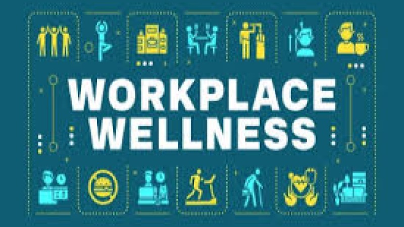 Mental Health & Employee Wellness Programmes Training Course