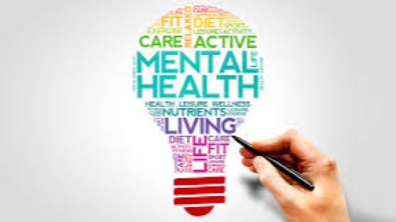 Mental Health Trends in Urban Populations Training Course