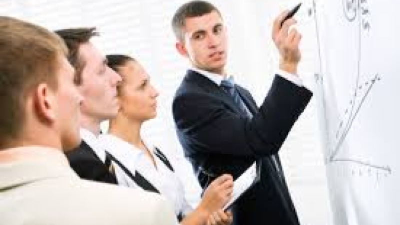 Mentoring Future Project Leaders Training Course