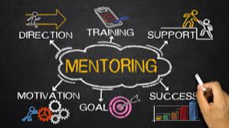 Mentorship Program for New Support Hires Training Course