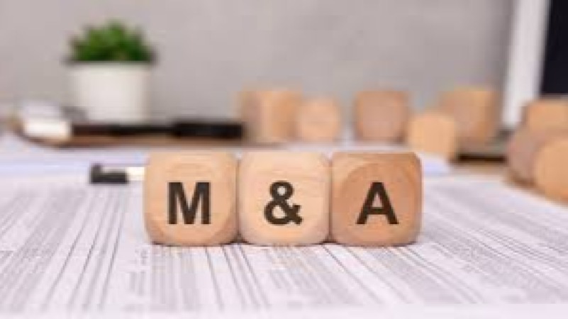 Mergers & Acquisitions Finance Training Course