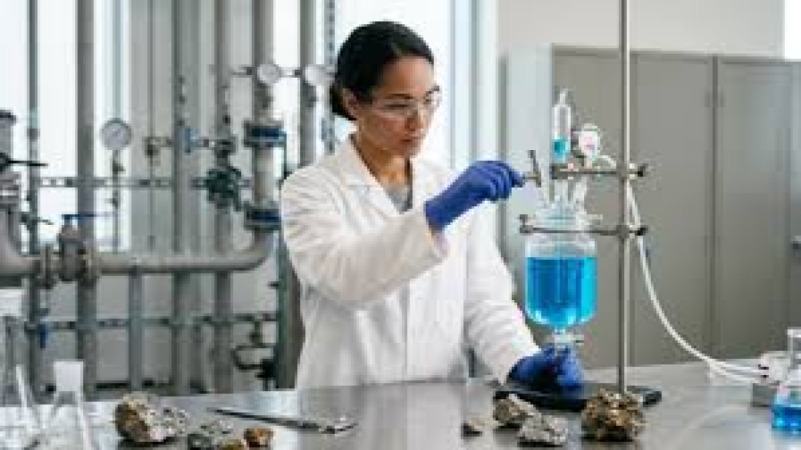Metallurgy for Chemical Engineers Training Course