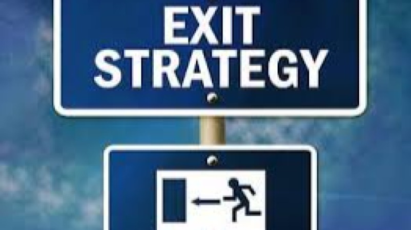 Microfinance Exit Strategies for Investors Training Course