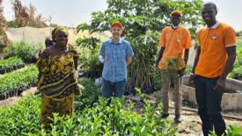Microfinance for Cooperatives & Farmer Groups Training Course