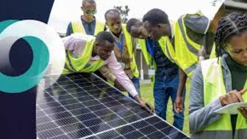 Microfinance for Renewable Energy Access Training Course