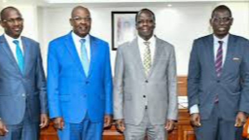 Microfinance Loan Rescheduling vs Write-Offs Training Course