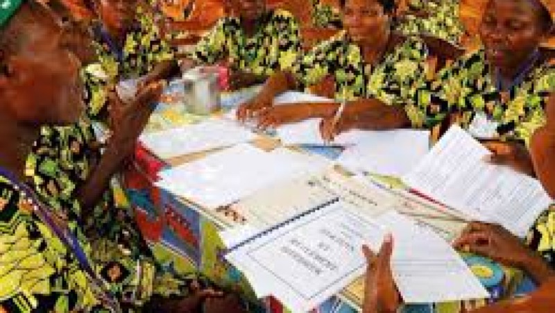 Microfinance & Social Entrepreneurship Training Course