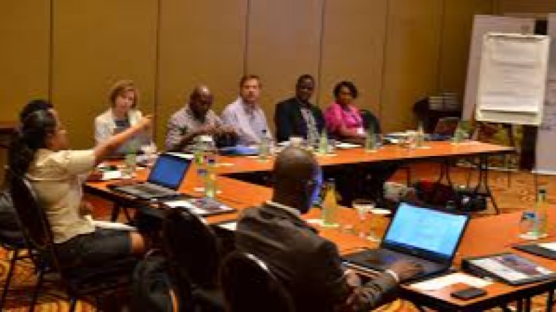Microinsurance for Climate Risk Training Course