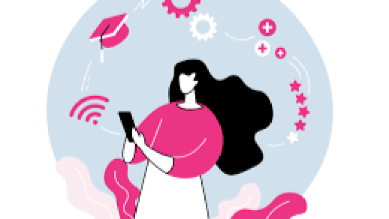 Microlearning Design for Ongoing Agent Development Training Course