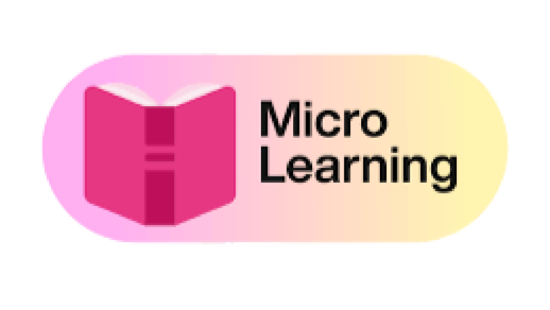 Microlearning Implementation Training Course