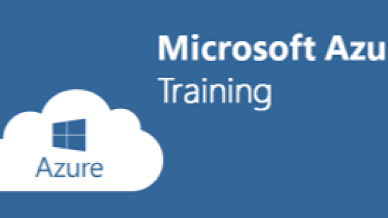 Microsoft Azure IaaS Security Training Course