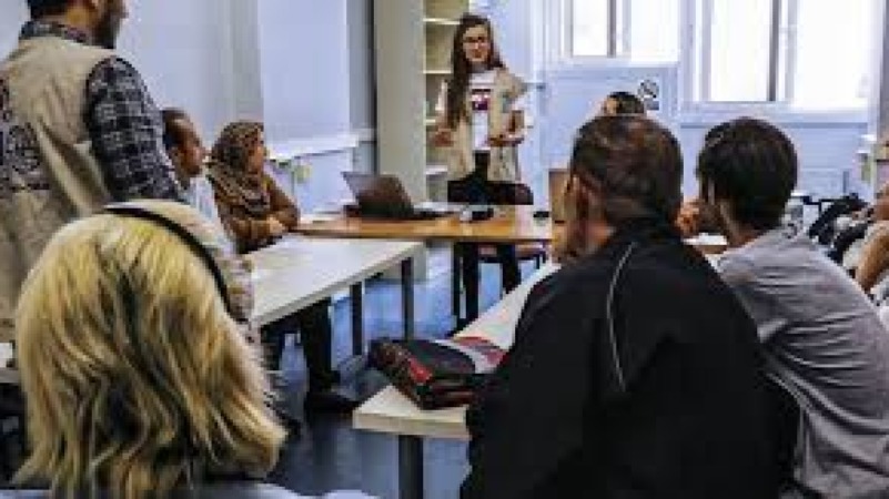 Migration and Community Integration Training Course