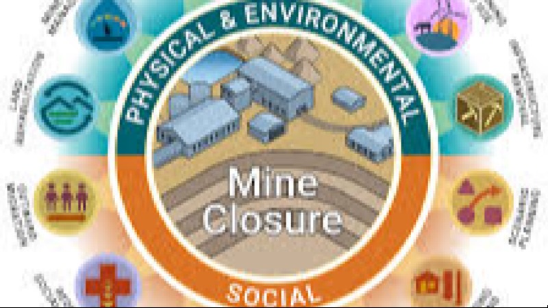 Mine Closure Planning Training Course