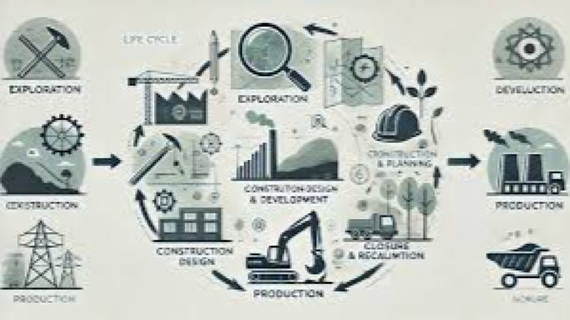 Mine Life Cycle Management Training Course