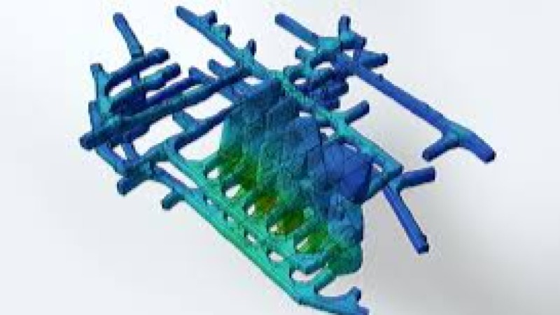 Mine Subsidence Analysis Training Course