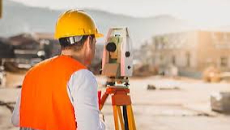 Mine Surveying Techniques Training Course