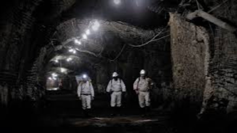 Mine Ventilation Basics Training Course