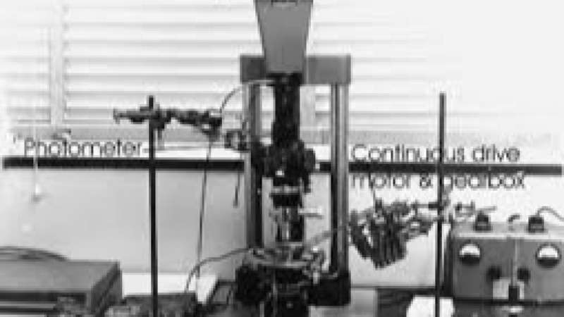 Mineral Liberation Analysis (MLA) Training Course