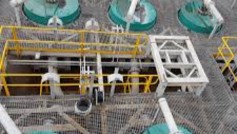 Mineral Recovery Optimization Training Course