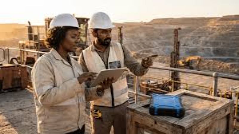 Mining Cycle & Operations Training Course