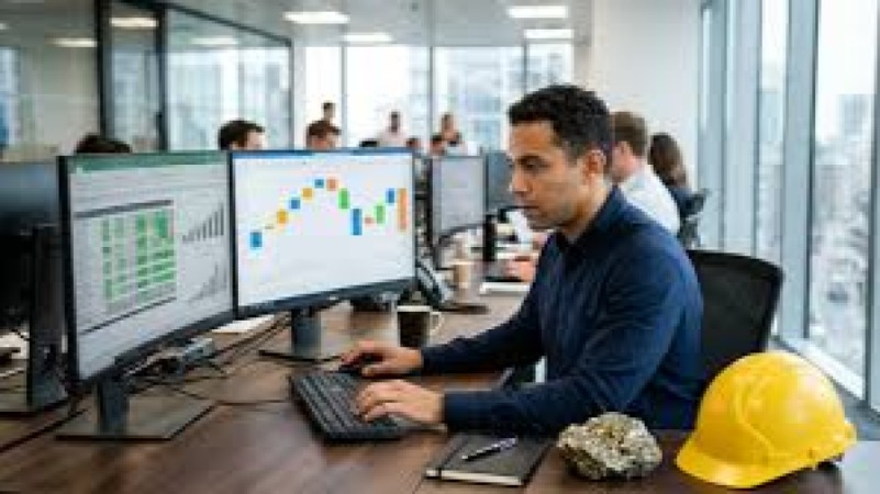 Mining Economics Training Course