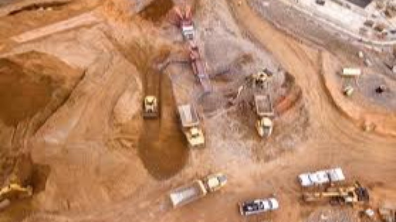 Mining Entrepreneurship Training Course