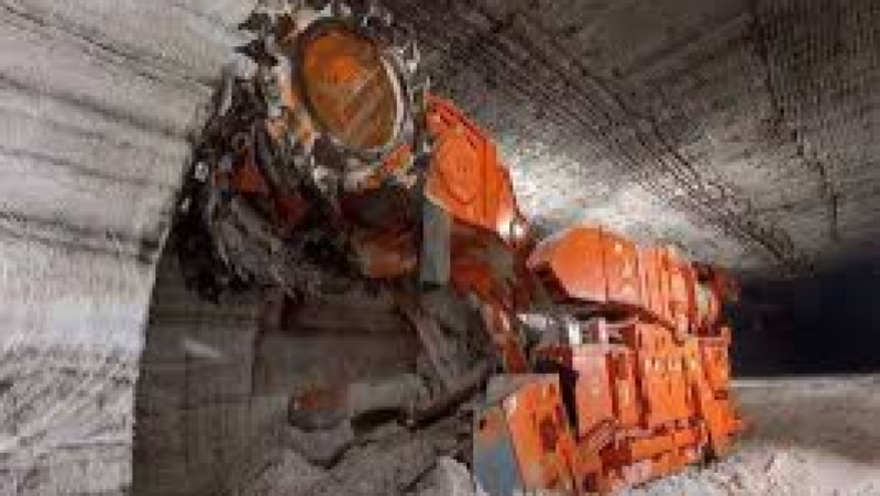 Mining Equipment Operation Training Course