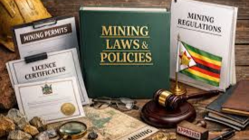 Mining Law & Policy Training Course