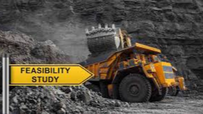 Mining Project Feasibility Studies Training Course
