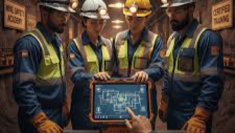Mining Regulations & Compliance Training Course
