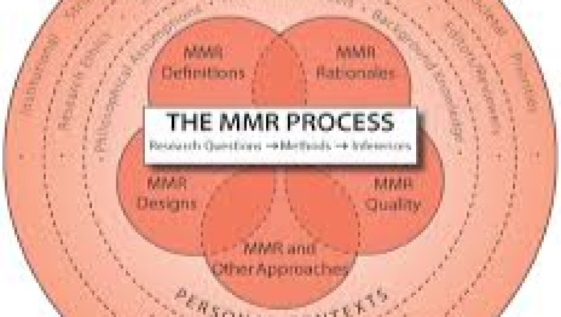 Mixed Methods Research for Political Science Training Course