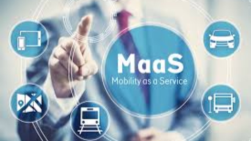 Mobility-as-a-Service (MaaS) Safety Governance Training Course