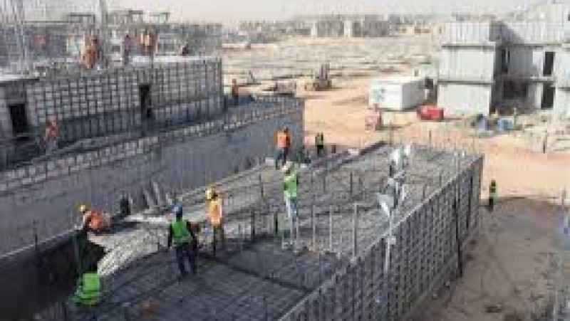 Modern Construction Technologies Training Course