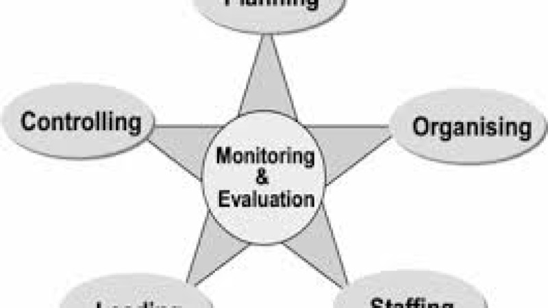 Monitoring & Evaluation (M&E) in Construction Training Course