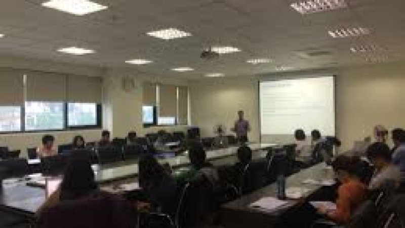 Multilevel Modeling of Population Data Training Course