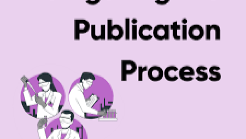 Navigating the Publication Process Training Course