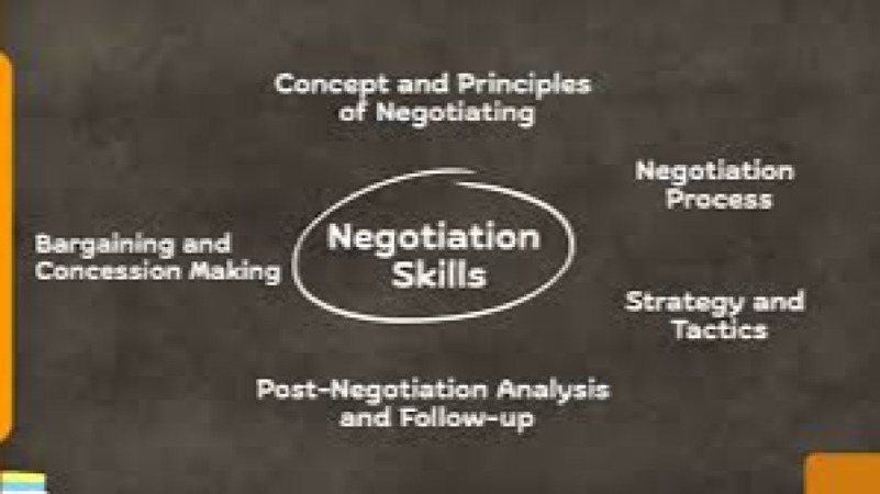 Negotiating Occupational Safety Agreements Training Course