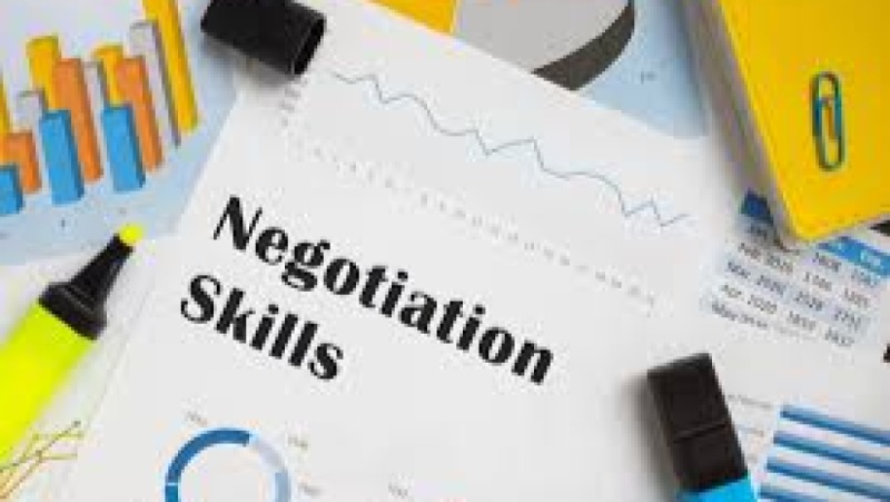 Negotiation Skills for Customer Support Professionals Training Course