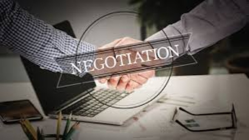 Negotiation Skills for Trade Union Representatives Training Course