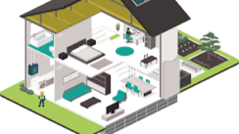 Net-Zero Energy Buildings (NZEB) Training Course