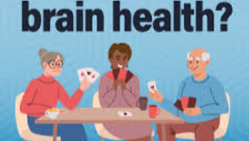 Neuro-demography: Brain Health in Aging Populations Training Course