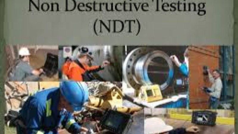 Non-Destructive Testing (NDT) Techniques Training Course